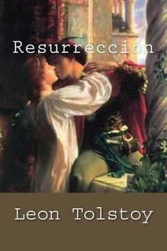 portada Resurreccion (Spanish Edition)