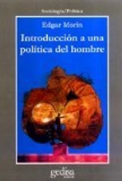 portada Introduccion A Una Politica Del Hombre