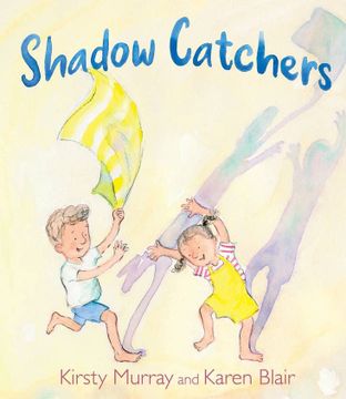 portada Shadow Catchers (in English)