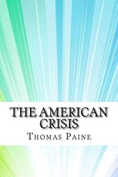 portada The American Crisis (in English)