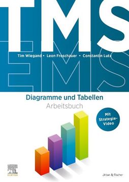 portada Tms und ems Arbeitsbuch Diagramme und Tabellen (in German)
