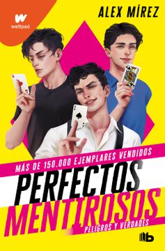 Perfectos mentirosos 2 en Guayaquil