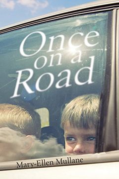 portada Once on a Road (en Inglés)