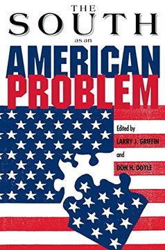 portada The South as an American Problem