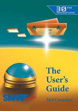 portada The sam Coupe User'S Guide (5) (Retro Reproductions) (en Inglés)