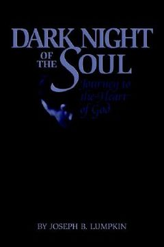 portada dark night of the soul