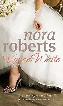 portada Vision in White: Number 1 in Series (Bride Quartet) (in English)