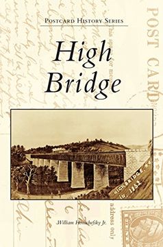 portada High Bridge
