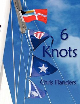 portada 6 knots (en Inglés)