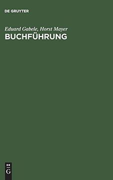 portada Buchführung (en Alemán)