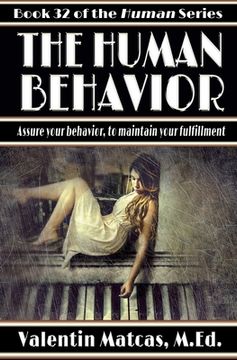 portada The Human Behavior (en Inglés)
