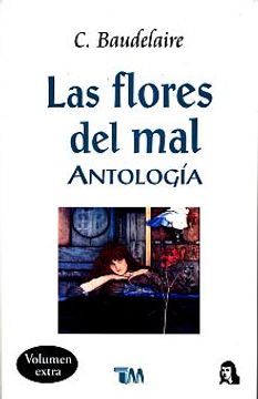 portada Flores del Mal (in Spanish)