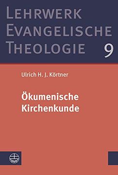 portada Okumenische Kirchenkunde (en Alemán)