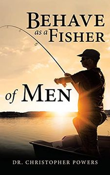 portada Behave as a Fisher of men (en Inglés)
