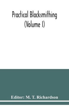 portada Practical blacksmithing (Volume I)