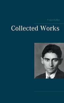 portada Collected Works (en Inglés)