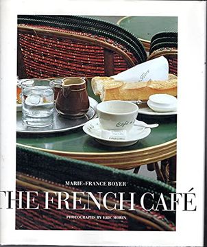 portada The French Cafe