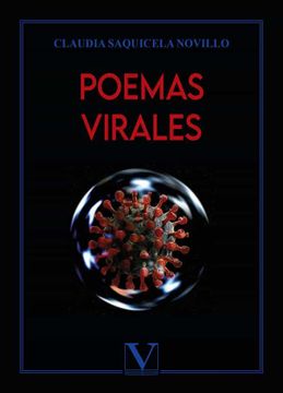 portada Poemas Virales (in Spanish)
