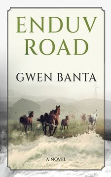 portada Enduv Road (en Inglés)