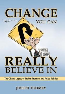 portada change you can really believe in