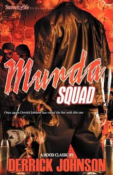 portada murda squad (in English)