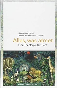 portada Alles, was Atmet (in German)
