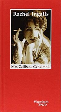 portada Mrs. Calibans Geheimnis (Salto) (in German)