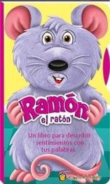 portada Ramon el Raton