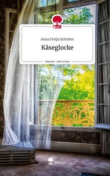 portada Käseglocke. Life is a Story - Story. One (in German)