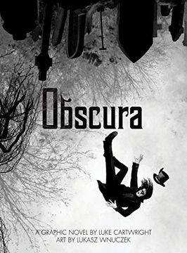 portada Obscura (in English)