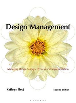 portada Design Management
