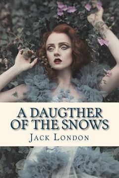 portada A Daugther of the Snows