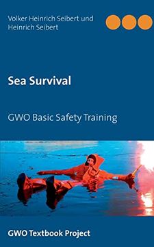 portada Sea Survival: Gwo Basic Safety Training (in German)