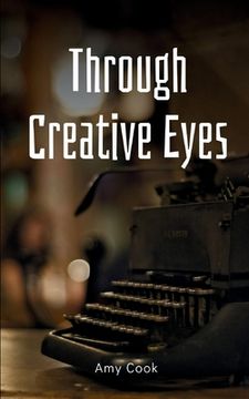 portada Through Creative Eyes (in English)