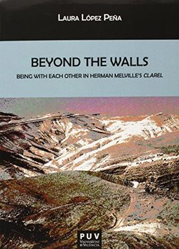 Beyond the walls (Biblioteca Javier Coy d'estudis Nord-Americans)