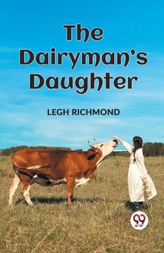 portada The Dairyman's Daughter (en Inglés)