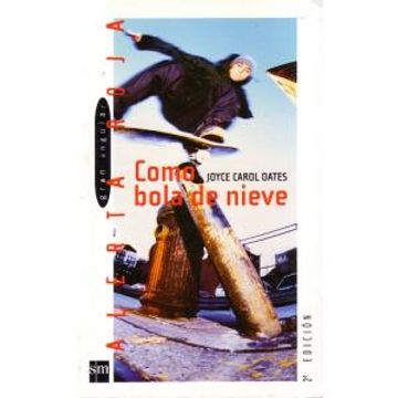 portada Como Bola de Nieve (in Spanish)