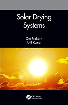 portada Solar Drying Systems (en Inglés)