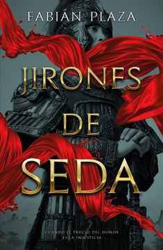 portada JIRONES DE SEDA (in Spanish)
