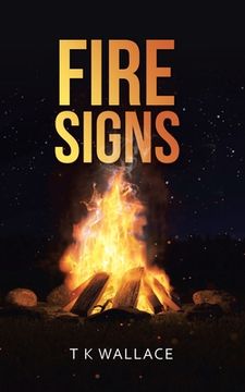 portada Fire Signs (en Inglés)