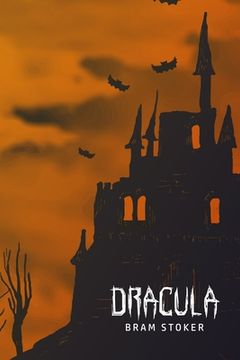 portada Dracula (en Inglés)