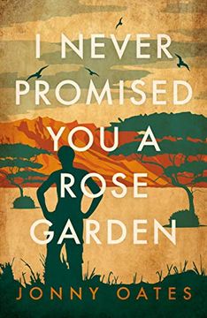 portada I Never Promised you a Rose Garden (en Inglés)