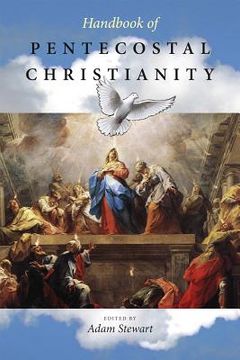 portada handbook of pentecostal christianity