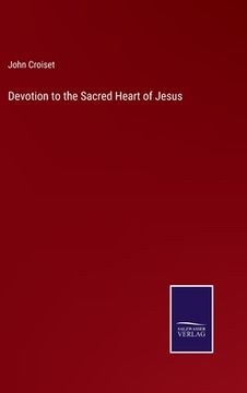 portada Devotion to the Sacred Heart of Jesus (in English)
