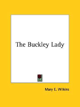 portada the buckley lady (en Inglés)