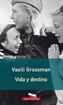 portada VIDA Y DESTINO (in Spanish)