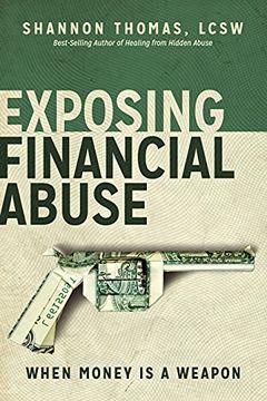 portada Exposing Financial Abuse: When Money is a Weapon (in English)
