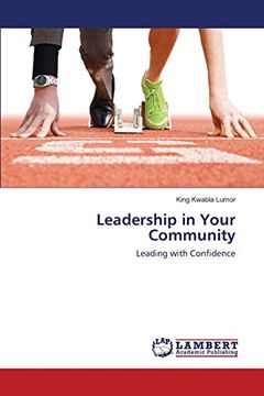 portada Leadership in Your Community