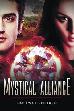 portada Mystical Alliance