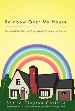 portada rainbow over my house
